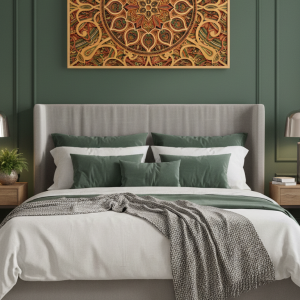 Artistic Wall Piece2
