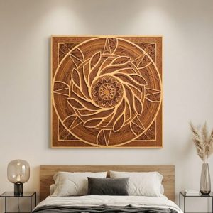 Artistic Wall Piece4