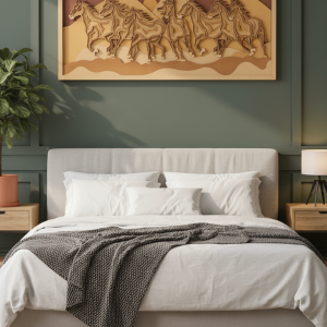 Boho Wall Decor 2