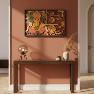 Boho Wall Decor 3