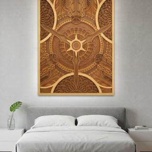 Boho Wall Decor4