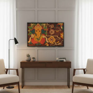 Contemporary Mandala Art2