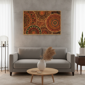 Cultural Wall Pieces2