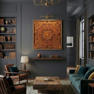 Cultural Wall Pieces4