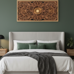Decorative Wall Art 2
