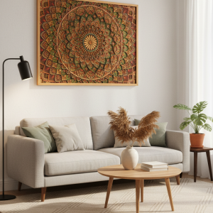 Decorative Wall Art