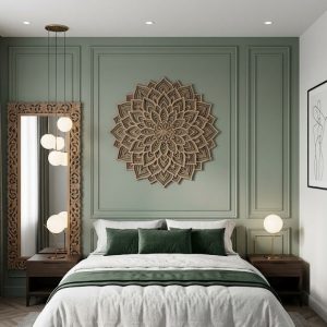 Ethnic Wall Art4