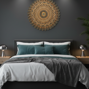 Spiritual Wall Decor