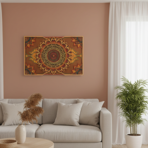Spiritual Wall Decor 2