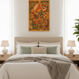 Spiritual Wall Decor 3