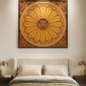 Spiritual Wall Decor 4