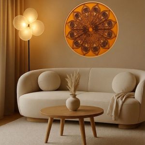 mandala art