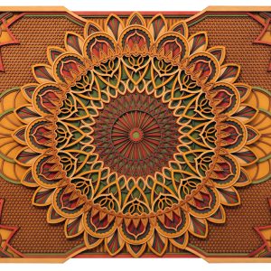 nivaas spiritual wall décor
